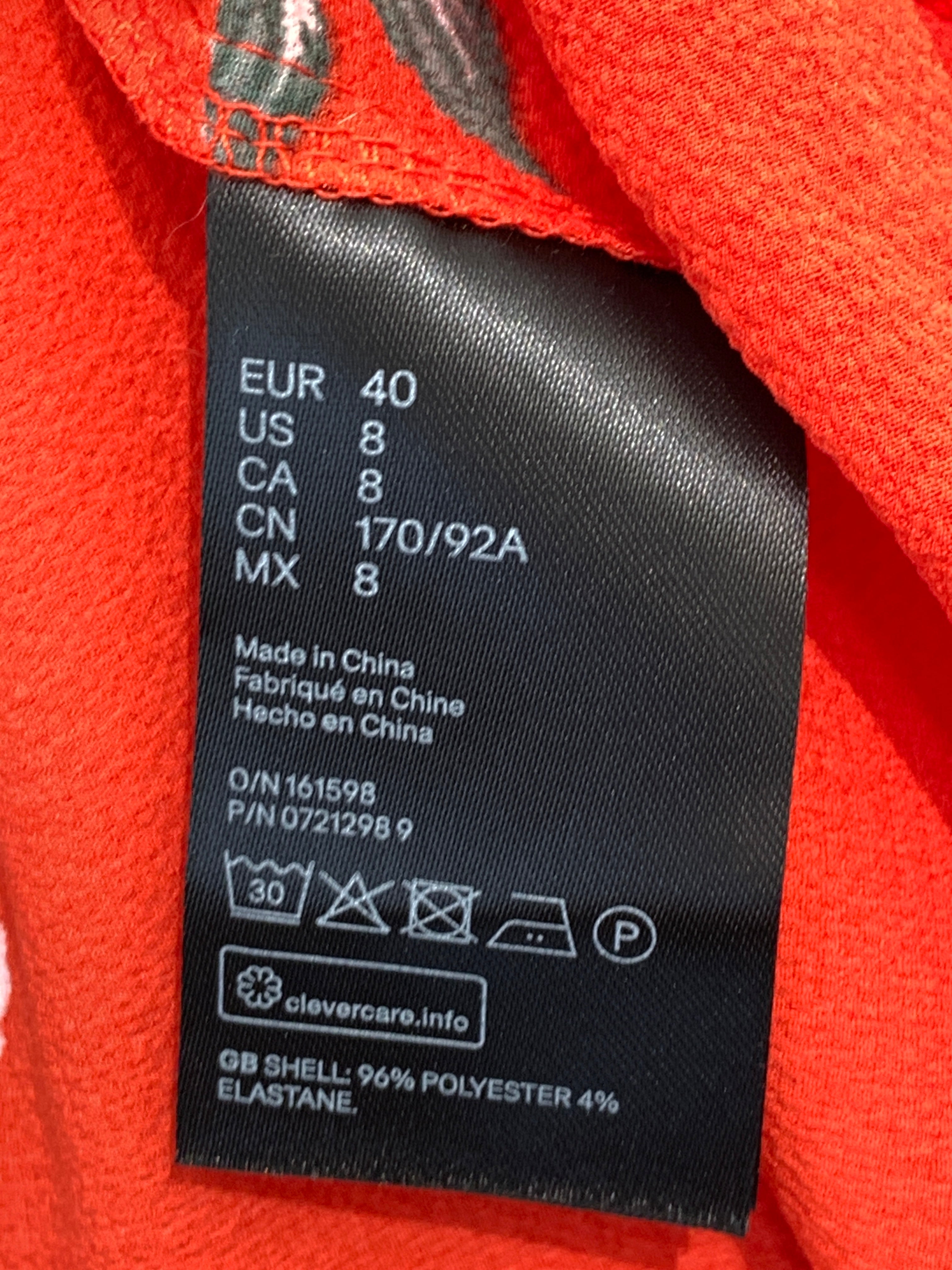 H&M Kjole